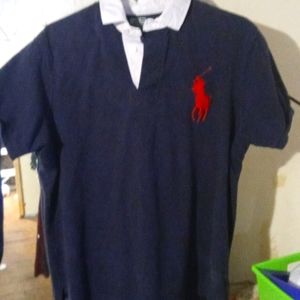 Ralph Lauren Polo shirts
